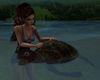 !Black Bayou Turtle
