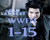 Adam Lambet Whataya Want