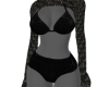 Dıor Sexy Black