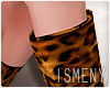 [Is] Animal Leo Gloves
