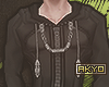 ϟ. Nobody Org XIII