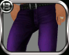 !B! Purple Jeans