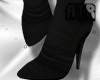 Black Shoes
