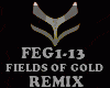 REMIX - FIELDS OF GOLD