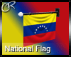 Venezuela Nat'l Flag