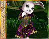 I~Spring Rabbit*Purple