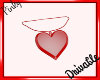 Love Heart Chain Drivabl