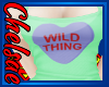 {>Wild Thing!
