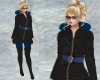 TF* Winter Outfit w/Blue