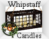 ~QI~ Whipstaff Candles