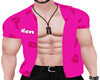 MK Ken & Barbie shirt