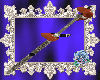RH Rose sword