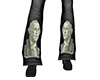 Washington Flared Jeans