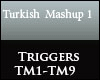 Turkish Mashup 1