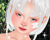 ♡ Claire White