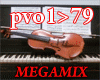 Piano & Violin MEGAMIX