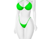 Bikinis Green.