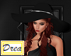 Anastaisa- Hat