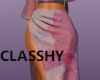Classy Girl Skirt - Prp