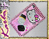 Ka~Hello Kitty iPhone ws