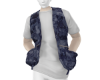 Camo Vest