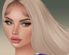 Kim K Blonde Req