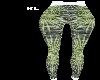 RL PalmFrond DrkGreyGrn