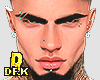 D! Mesh Ian AnySkin