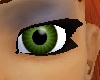 Ivy Green Eyes