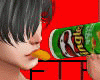 【t】MEN-Pringles