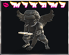 angel statue