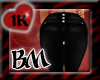 !!1K LATINA BLACK JEANS