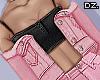 D. Pink Power Jacket!