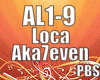 Loca Aka7even