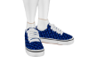 Bl Goyard Old Skool VANS
