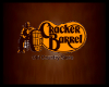 1#  Cracker Barrel