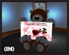 (IM) Valentine's Bear