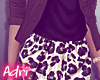 ~A: Naturelle Skirt XXL