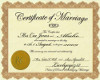Mrs Cue Jones Marriage C