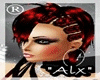 [Alx]Hair R3d Diva