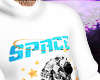 space sweater