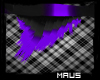 5; Mau5y's Arm Fur