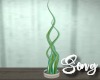 ~SB Seaweed Sculpture