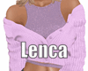 Lillac sweater