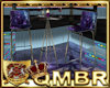 QMBR Bar Table Star Trek