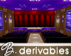 *B* Dr The Theater