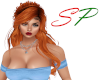 (SP) Amy Ginger