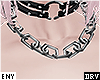 ● Chain Necklace: Drv