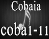 Cobaia-Laua. ft Ma. e  M