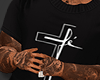 !TATTED FAITH TSHIRT